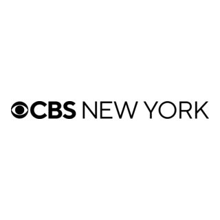 CBS New York Logo PNG Vector