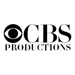 CBS Productions Logo PNG Vector