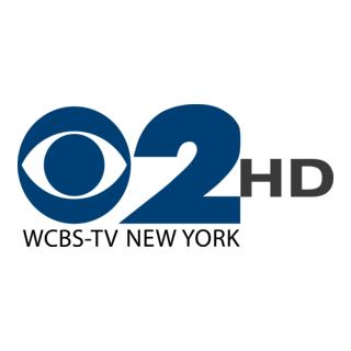 CBS2 HD Logo PNG Vector