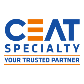 Ceat Specialty Logo PNG Vector