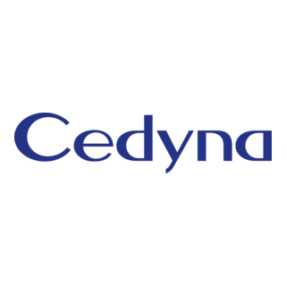 Cedyna Logo PNG Vector