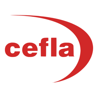 Cefla Logo PNG Vector