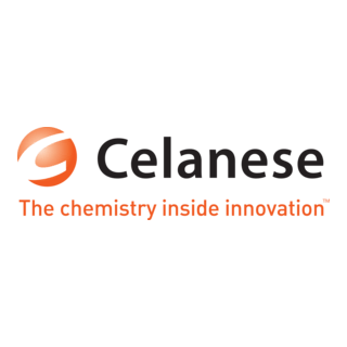 Celanese Logo PNG Vector