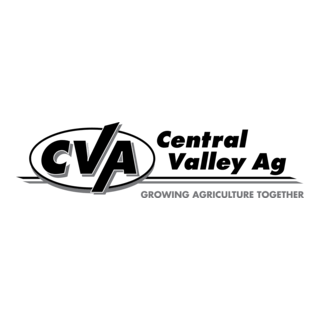 Central Valley Ag Logo PNG Vector