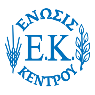 Centre Union Logo PNG Vector