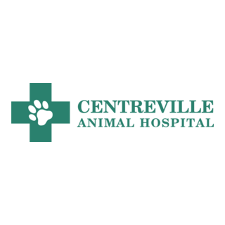 Centreville Animal Hospital Logo PNG Vector