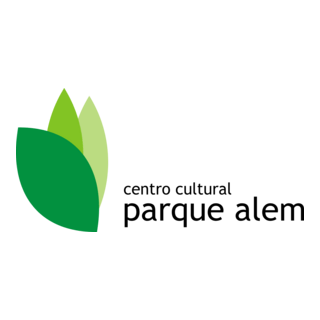 Centro Cultural Parque Alem Logo PNG Vector
