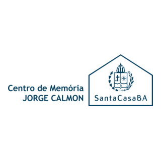 Centro de Memoria Jorge Calmon Logo PNG Vector
