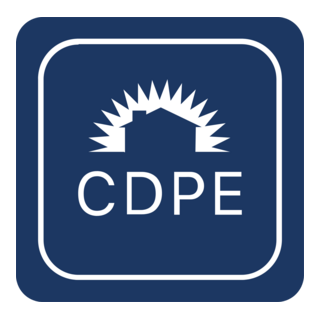 Certified Distressed PropertyExpert Logo PNG Vector