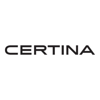 Certina Logo PNG Vector