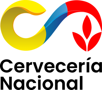 Cerveceria Nacional nuevo vertical Logo PNG Vector