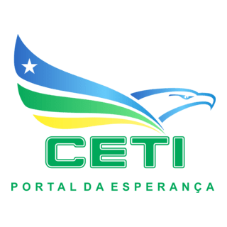 CETI Portal da Esperança Logo PNG Vector