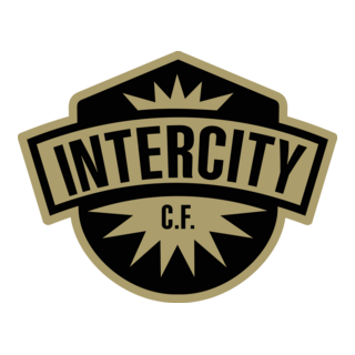 CF Intercity Logo PNG Vector