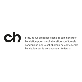 CH Stiftung Logo PNG Vector