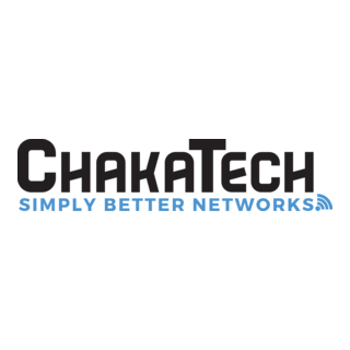 Chakatech Logo PNG Vector