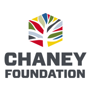 Chaney Foundation Logo PNG Vector