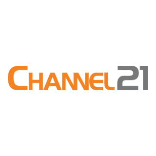 Channel 21 Logo PNG Vector