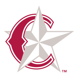 Charlotte Rangers Logo PNG Vector