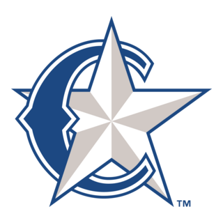 Charlotte Rangers Logo PNG Vector