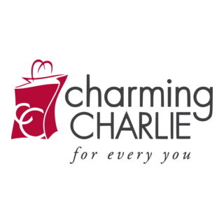 Charming Charlie Logo PNG Vector