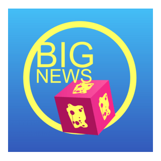 Cheddar Big News Logo PNG Vector