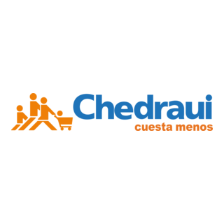 Chedraui Logo PNG Vector