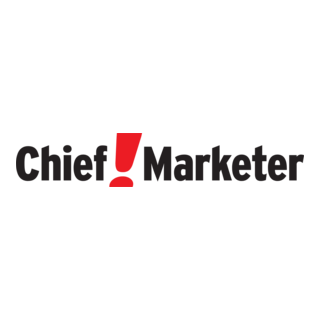 Chief Marketer Logo PNG Vector