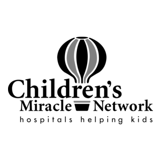 Children's Miracle Network Logo PNG Vector