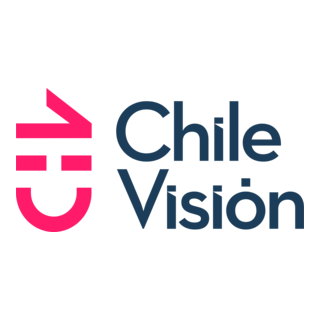 Chilevisión Logo PNG Vector