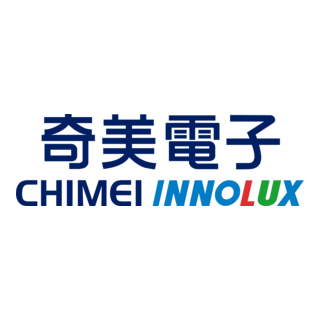 Chimei Innolux Corporation Logo PNG Vector