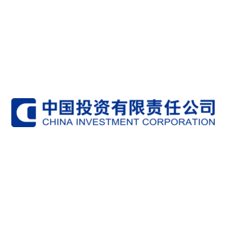 China Investment Corporation Logo PNG Vector