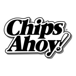 Chips Ahoy! Logo PNG Vector