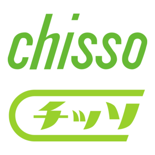 Chisso Logo PNG Vector