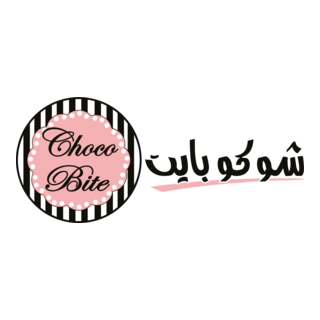 chocobite Logo PNG Vector