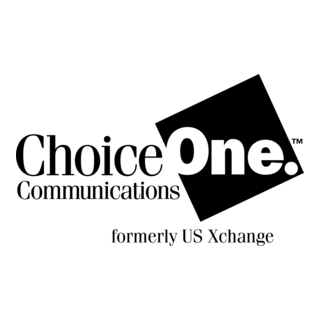 Choice One Logo PNG Vector