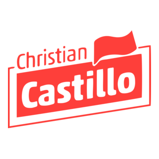 Christian Castillo Logo PNG Vector