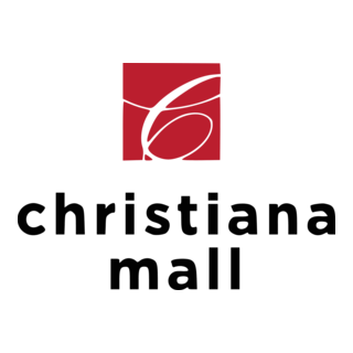 Christiana Mall Logo PNG Vector