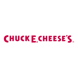 Chuck E. Cheese's Logo PNG Vector