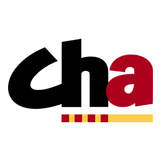 Chunta Aragonesista Logo PNG Vector