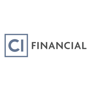 CI Financial Logo PNG Vector