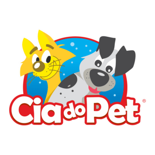 Cia do Pet Logo PNG Vector