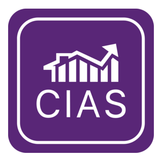 CIAS Logo PNG Vector