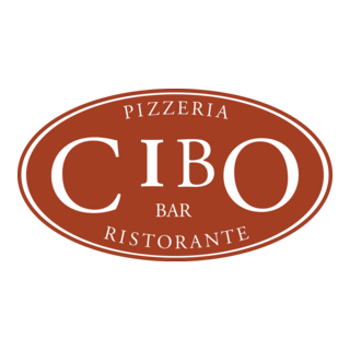 Cibo Logo PNG Vector