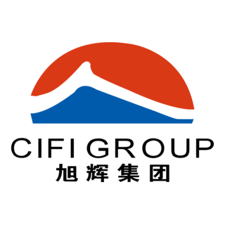 Cifi Group Logo PNG Vector