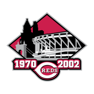 Cincinnati Reds Logo PNG Vector