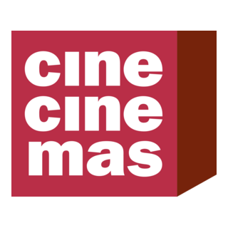 CINE CINEMAS CHANNEL Logo PNG Vector