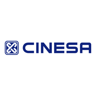 Cinesa Logo PNG Vector