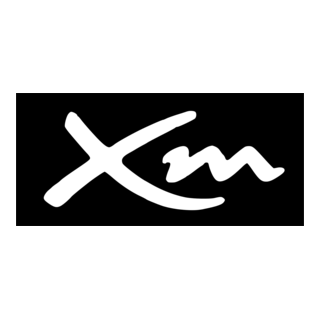 Citroën XM Logo PNG Vector