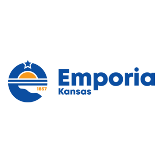 City of Emporia, Kansas Logo PNG Vector