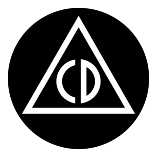 Civil Defense Logo PNG Vector